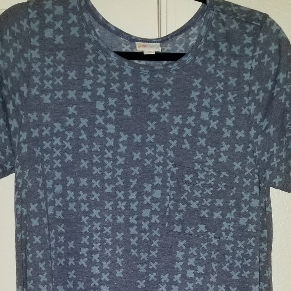 Lularoe Carly
